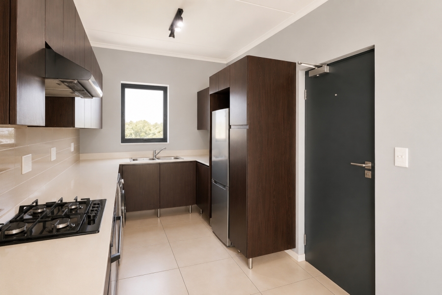 To Let 2 Bedroom Property for Rent in De Velde Western Cape